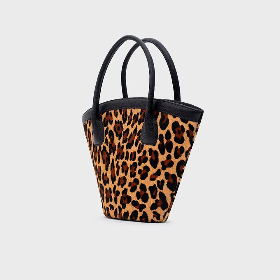 SASKIA TRAPEZE BAG JAGUAR 6