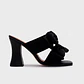 EIRA PUMP NEGRO - Miniatura 1