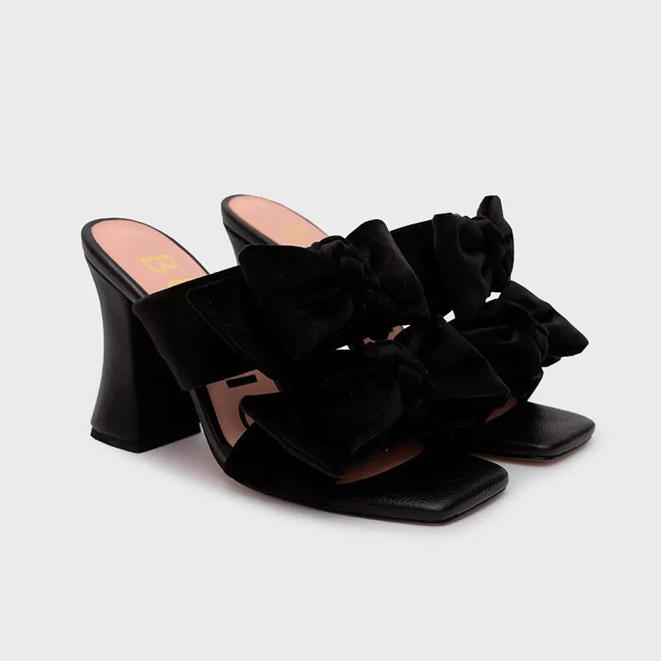 EIRA PUMP NEGRO 3