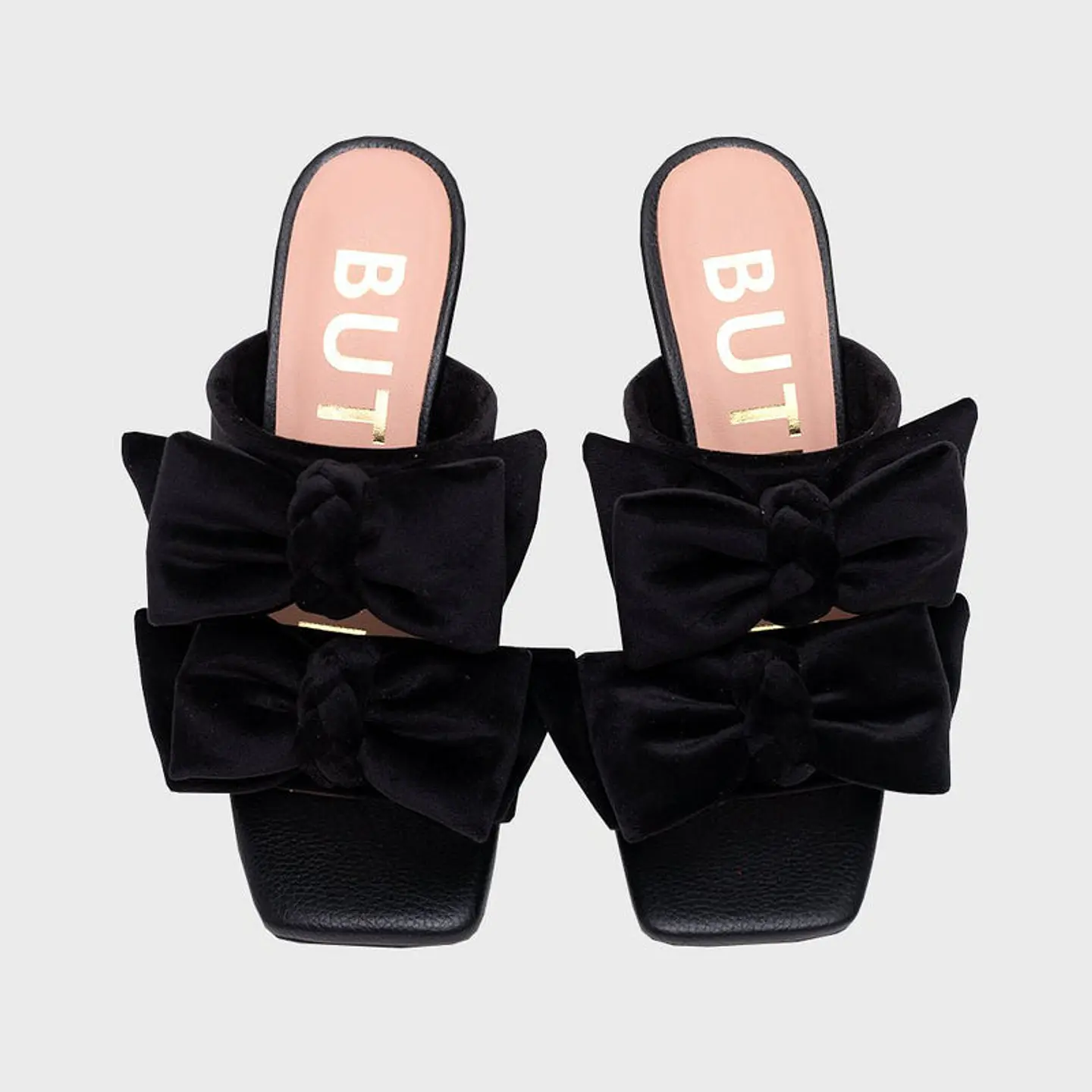 EIRA PUMP NEGRO 4