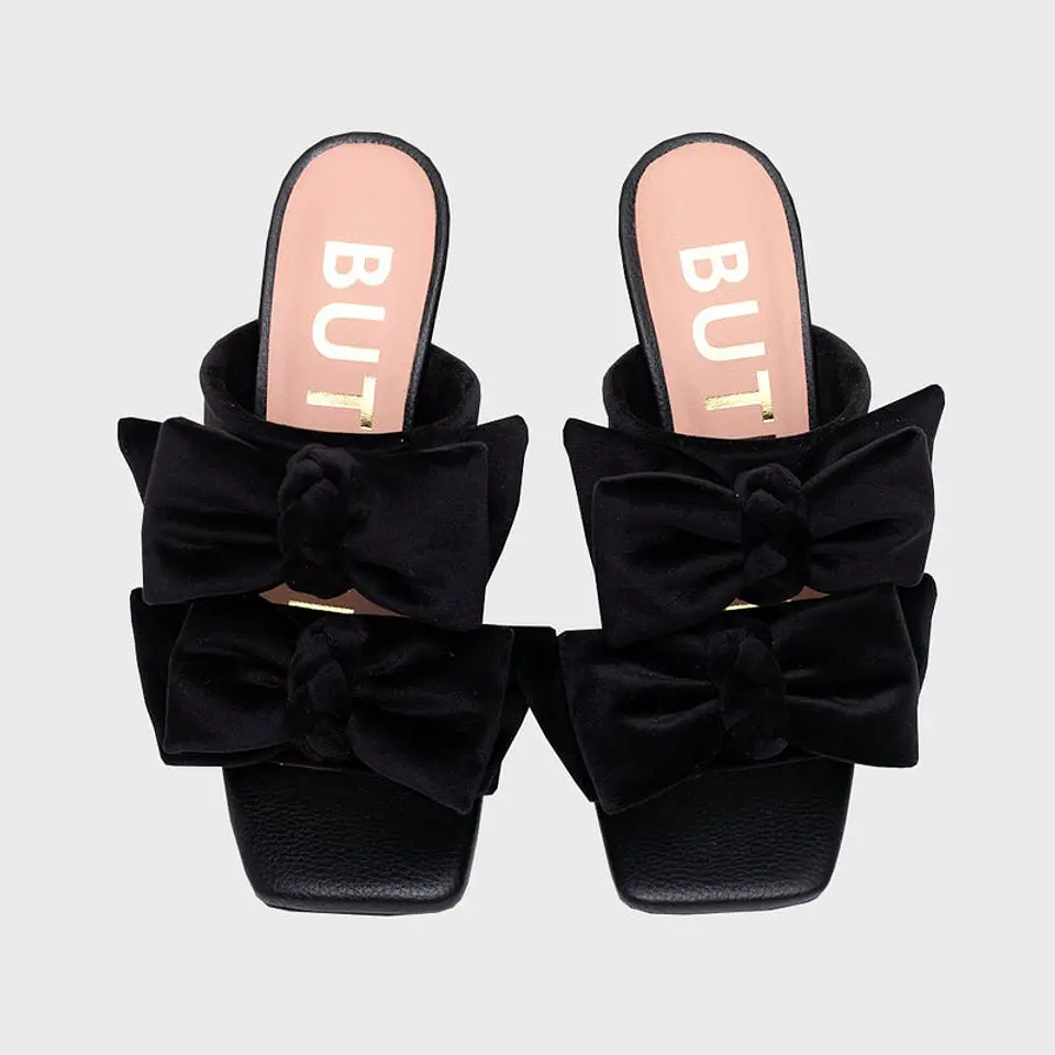 EIRA PUMP NEGRO 4