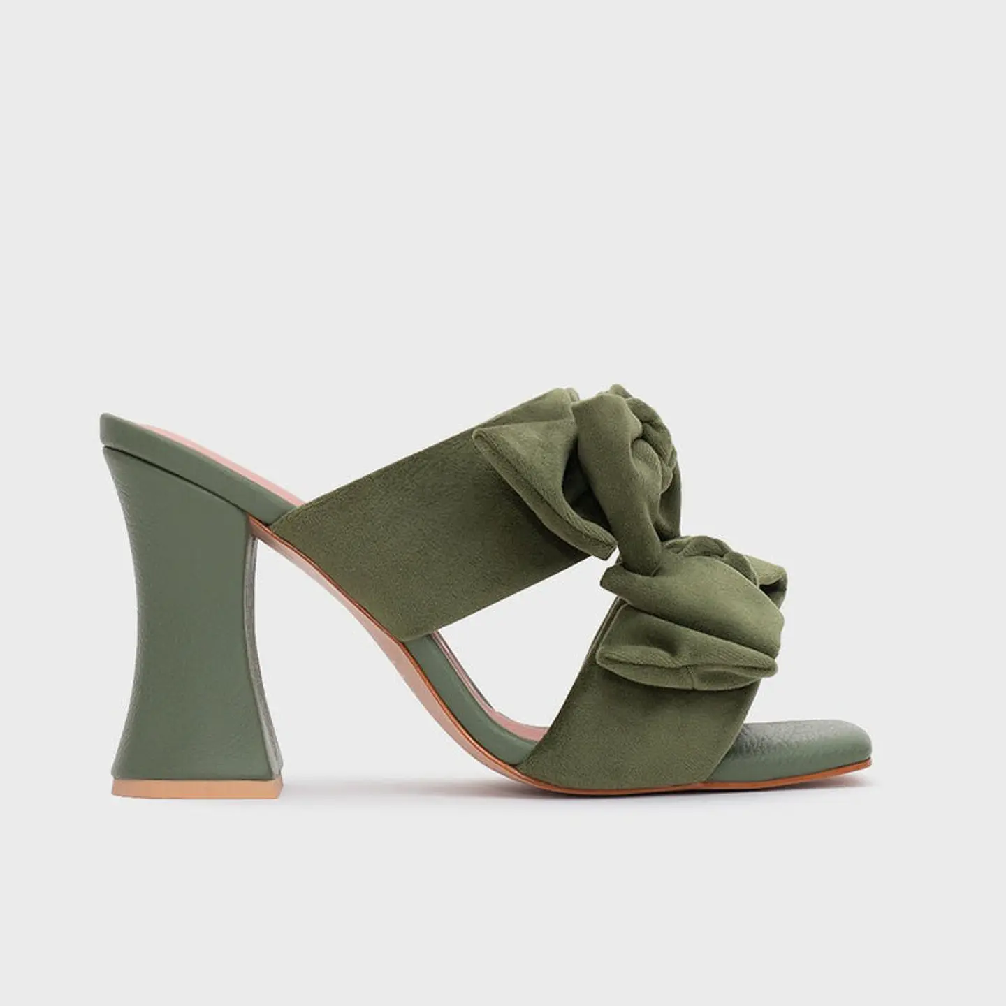 EIRA PUMP VERDE 1