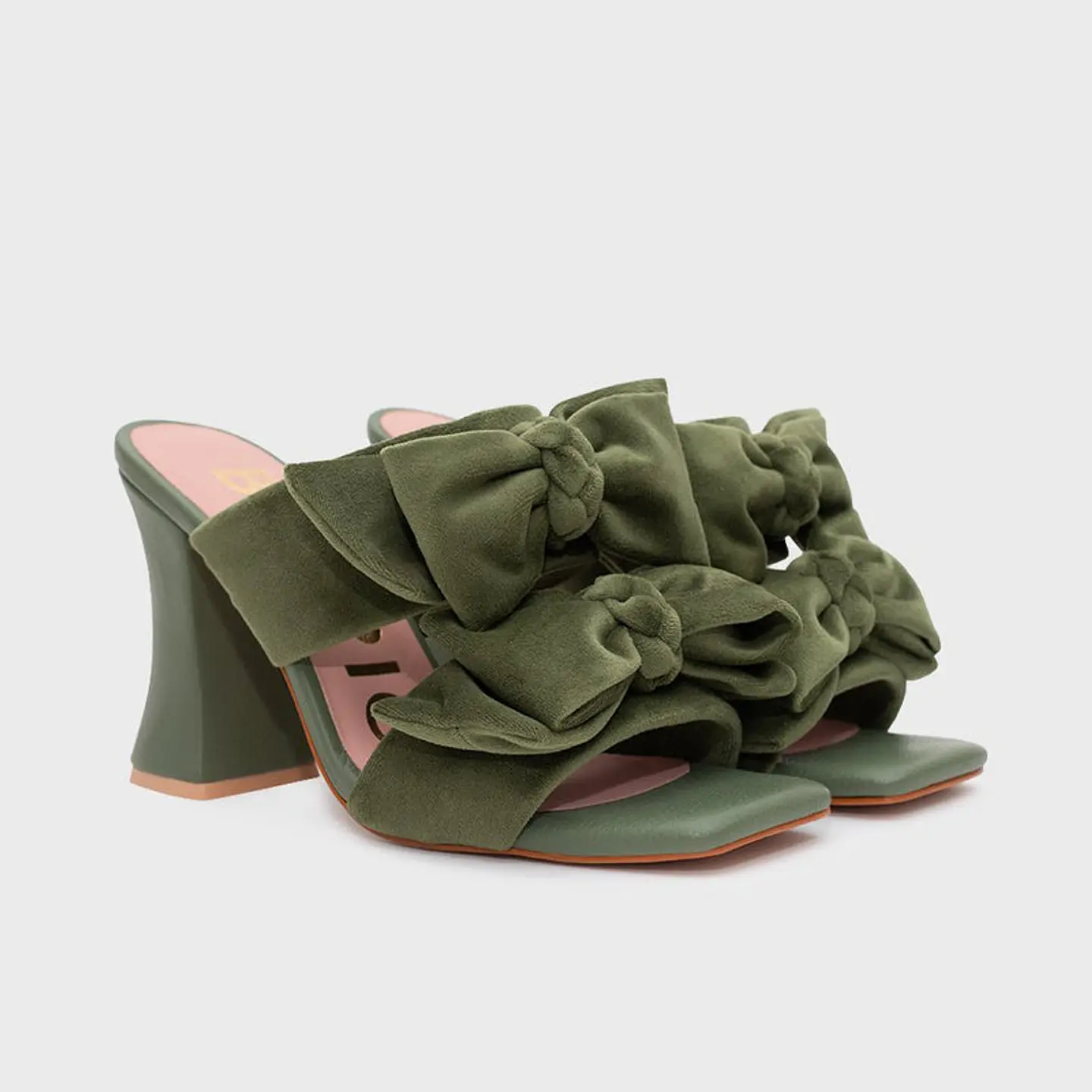 EIRA PUMP VERDE 3
