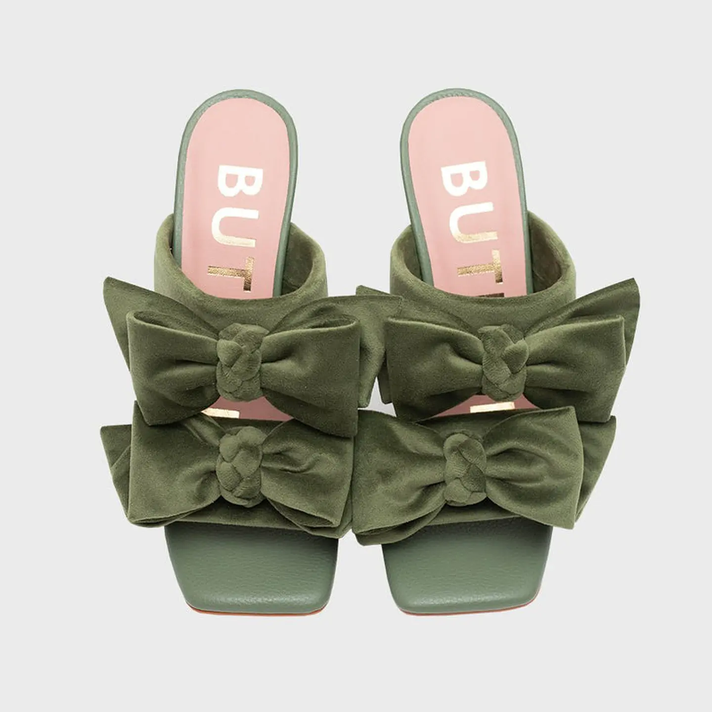 EIRA PUMP VERDE 4