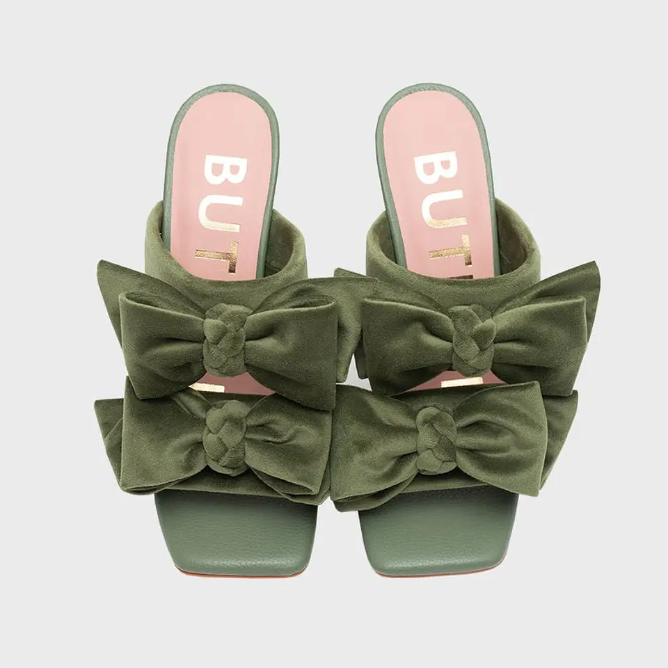 EIRA PUMP VERDE 4