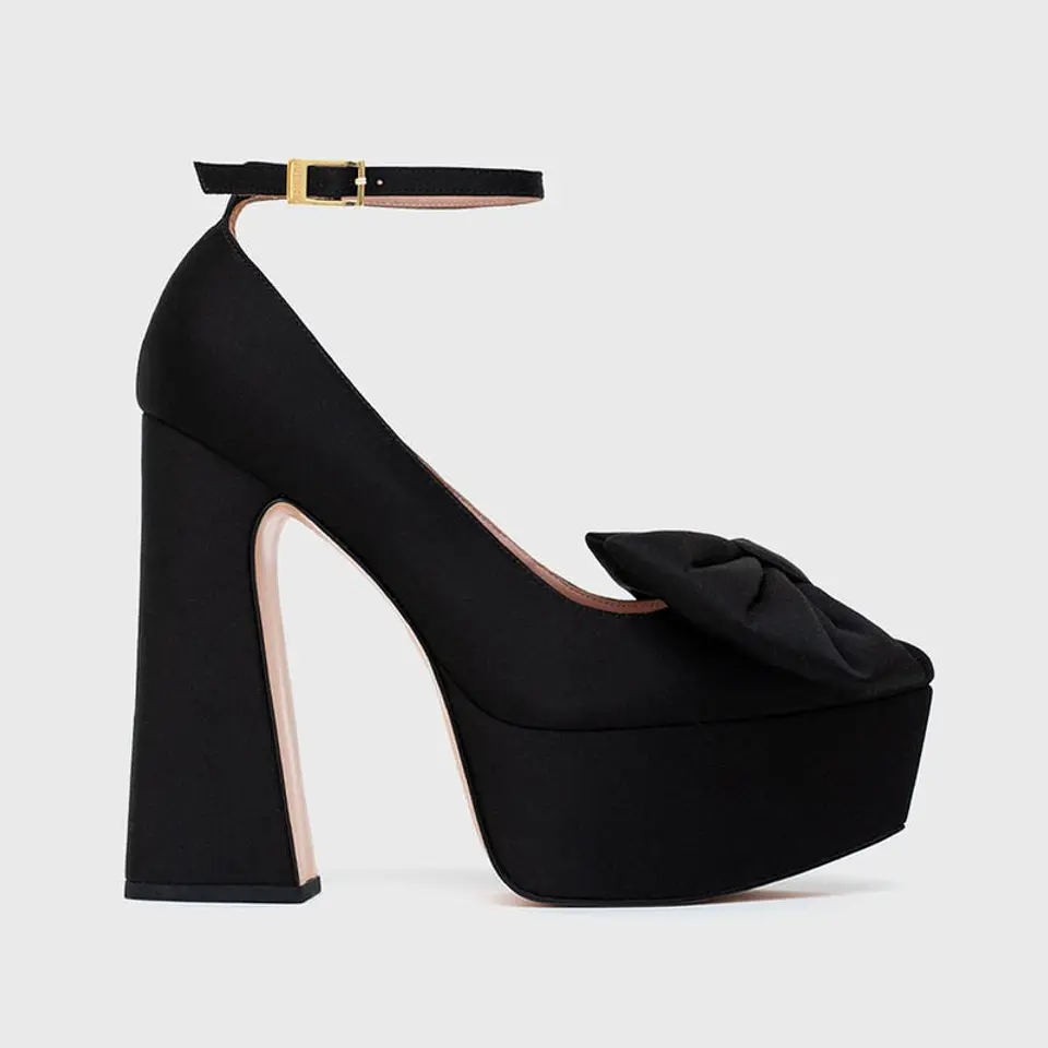 FEDERICA PLATAFORMA NEGRO 1