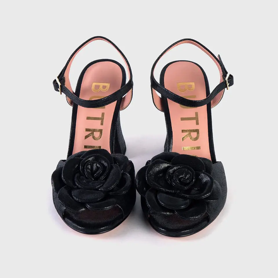 FERNANDA PUMP NEGRO 4