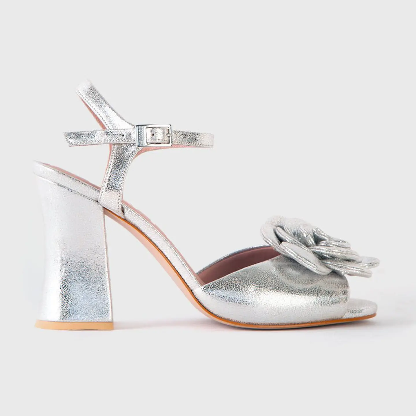 FERNANDA PUMP PLATA 1