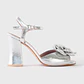 FERNANDA PUMP PLATA - Miniatura 1