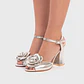 FERNANDA PUMP PLATA - Miniatura 2