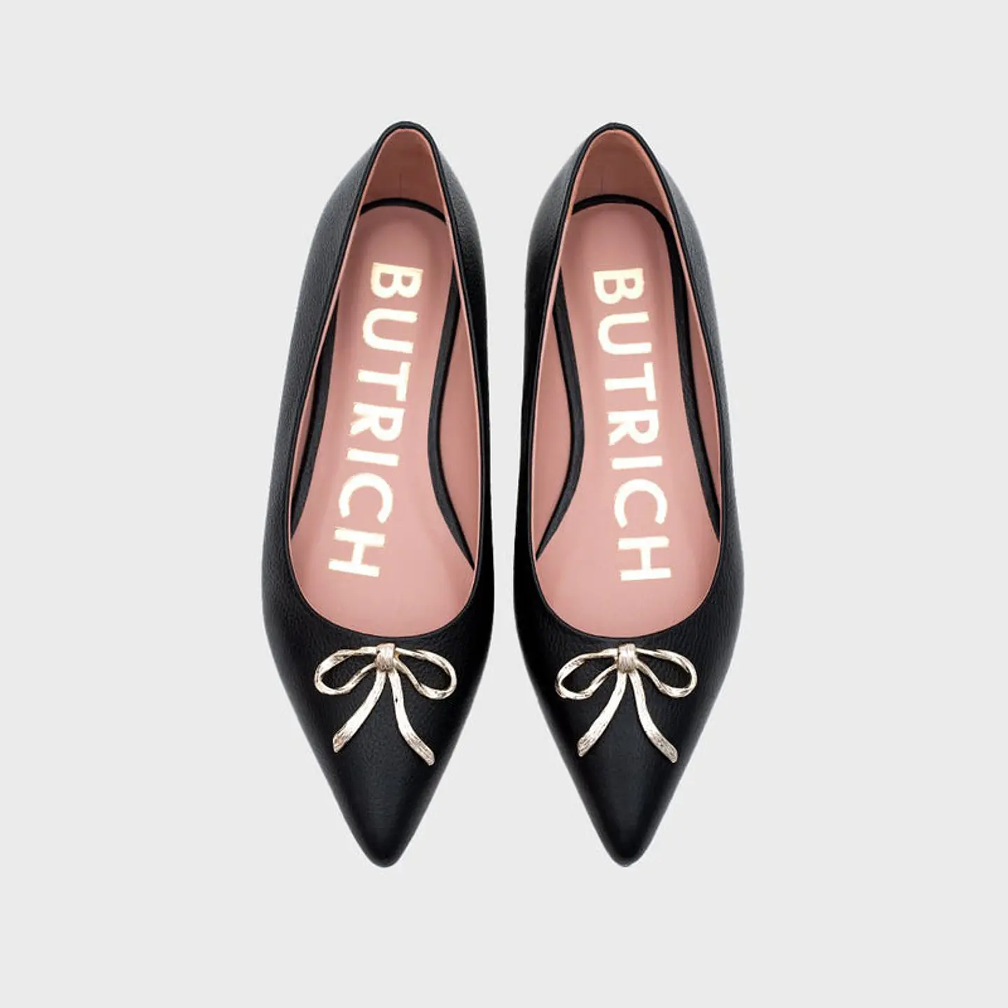 FILIPA FLAT NEGRO 5