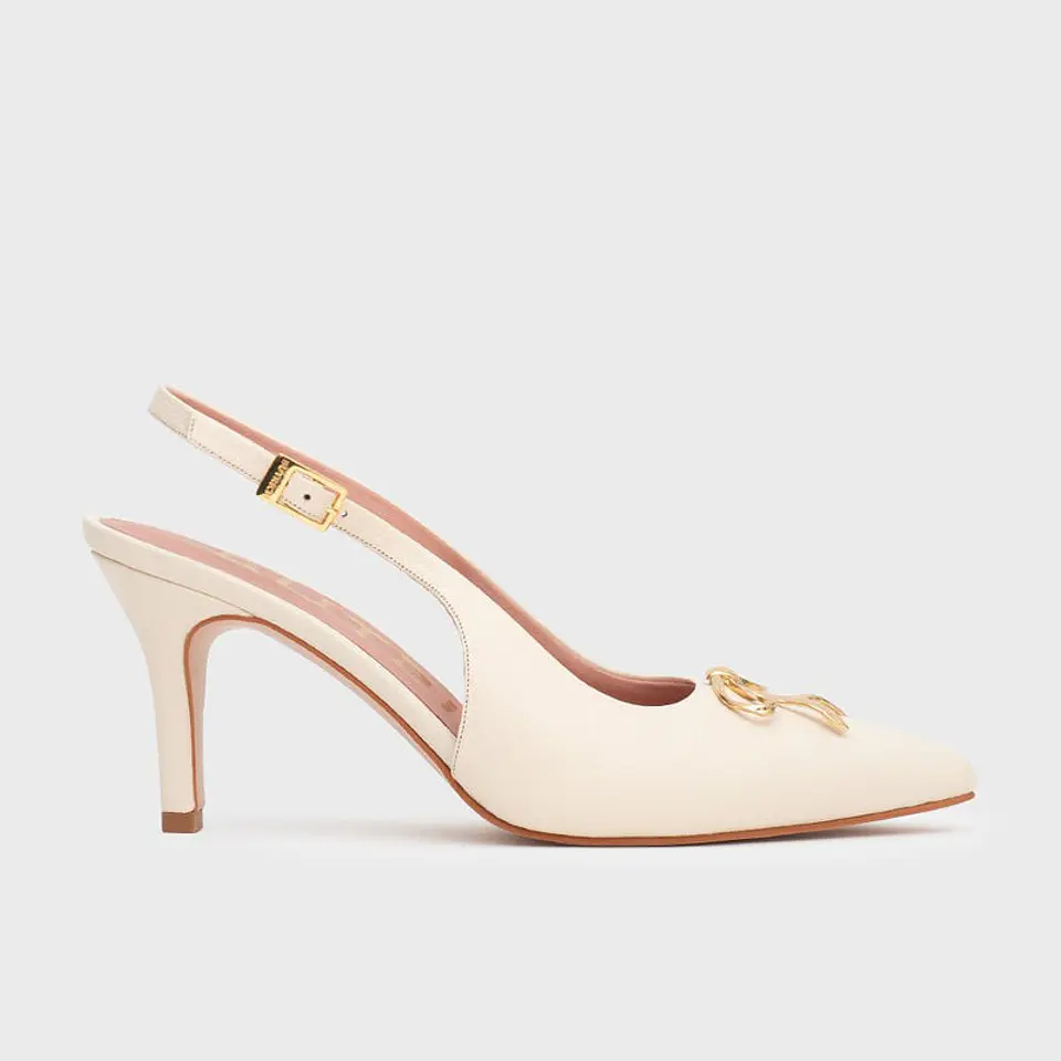 FILIPA PUMP HUESO 1