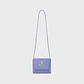 FLAP HANDBAG BLUEBERRY SUNDAE LAVANDA - Miniatura 3