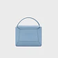 FLAP HANDBAG LEMON SUNDAE CELESTE - Miniatura 7