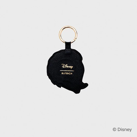 CHARM FLOWER NEGRO