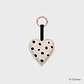 CHARM HEART 101 DALMATIANS HUESO NEGRO - Miniatura 1