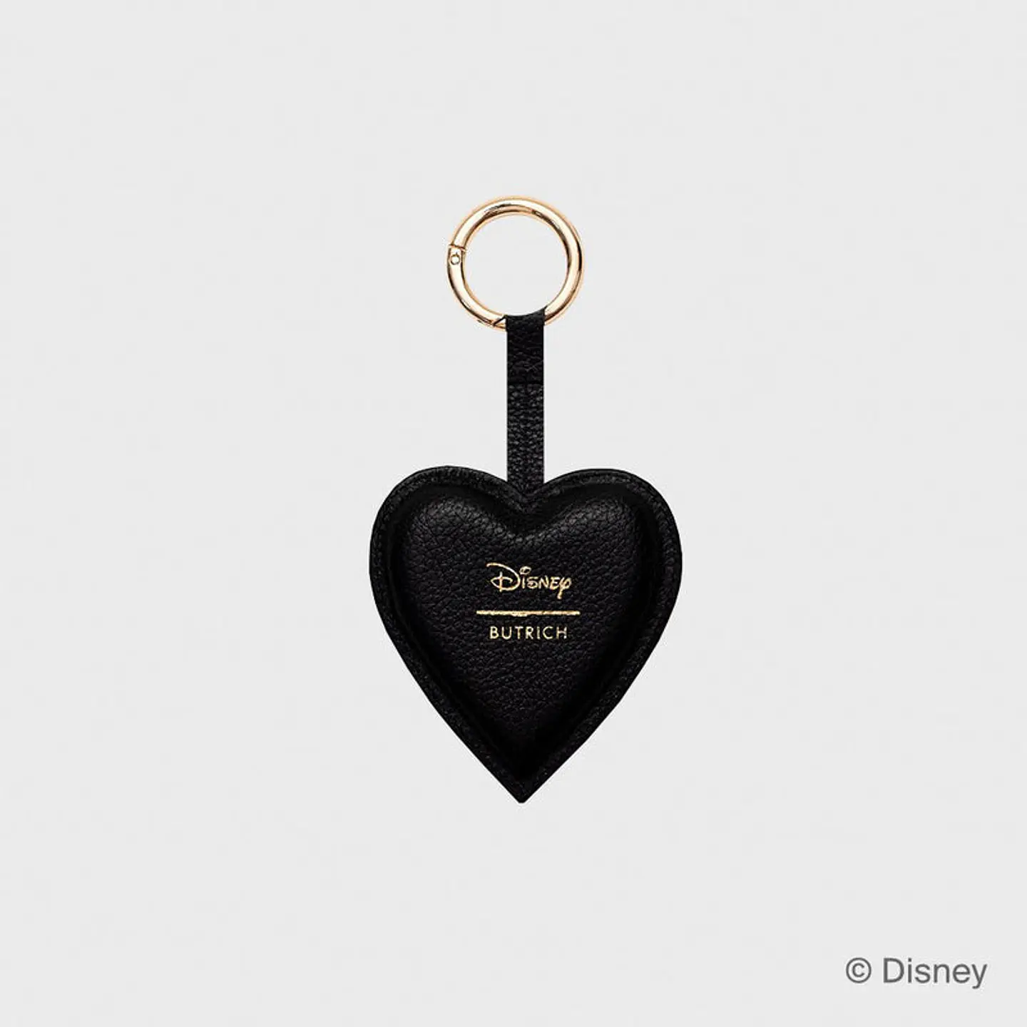 CHARM HEART 101 DALMATIANS HUESO NEGRO 2