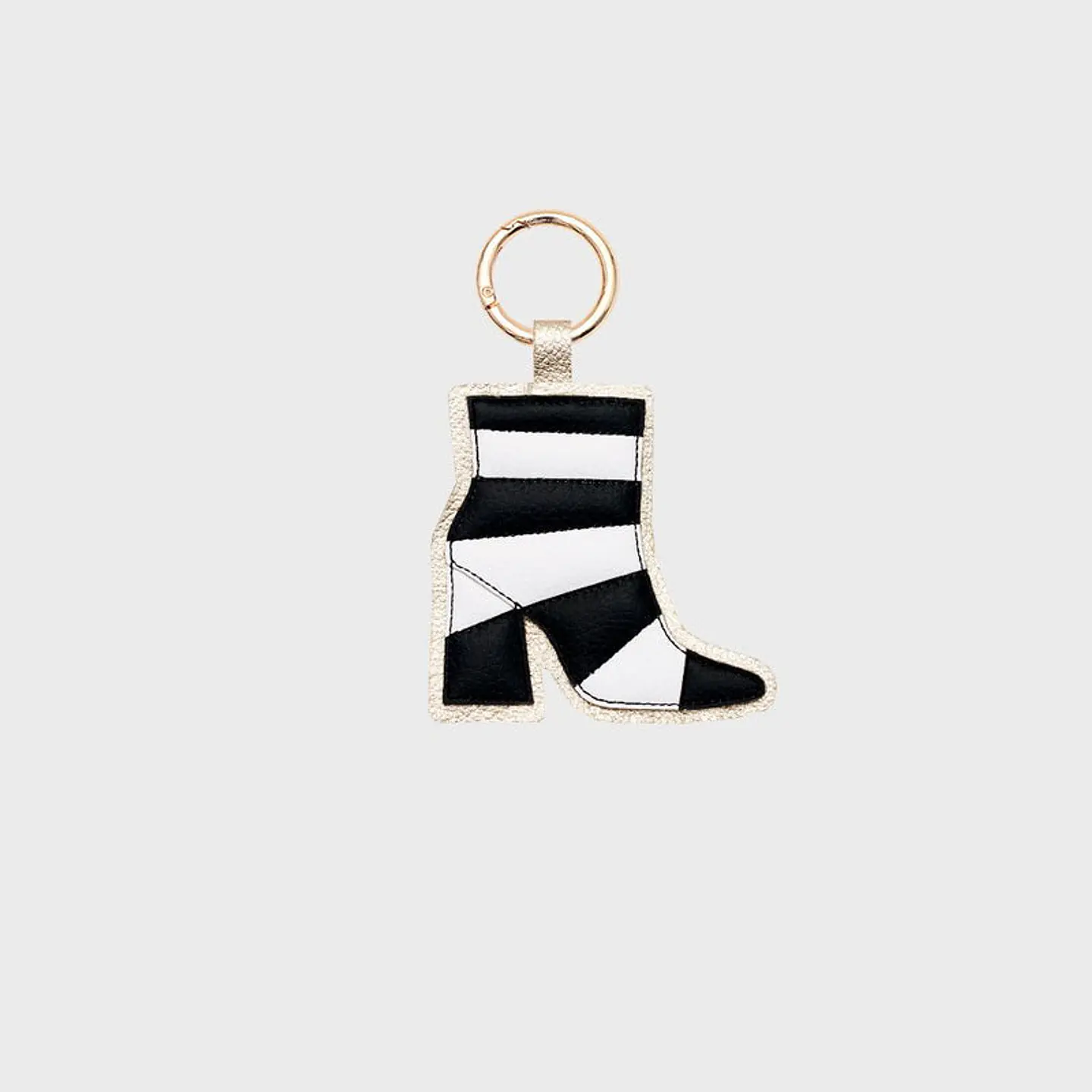 CHARM MOONSHINE BOOTIE 1