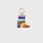CHARM SUNSHINE BOOTIE MULTICOLOR - Miniatura 1