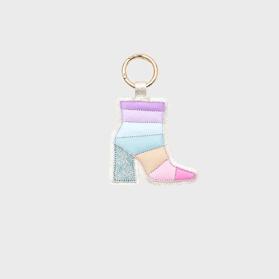 CHARM SWEET SUNSHINE BOOTIE 1