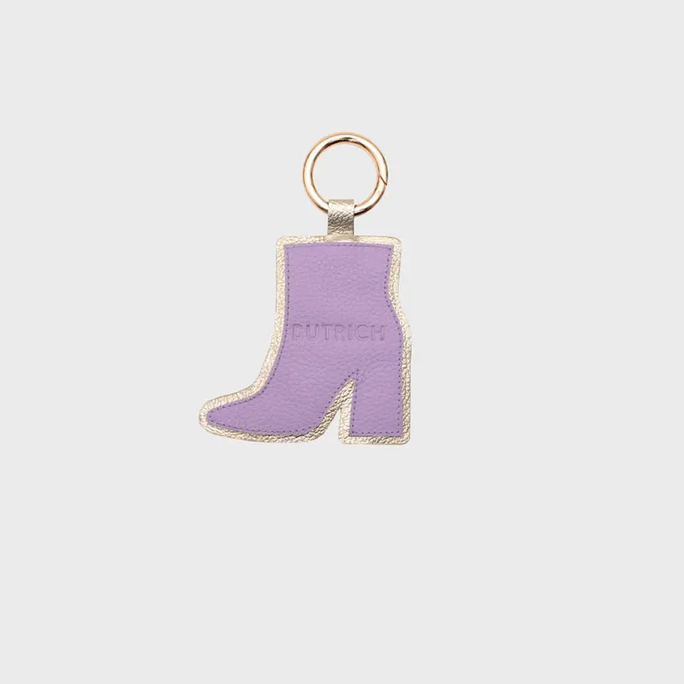 CHARM SUNSHINE BOOTIE MULTICOLOR 2