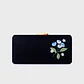 CLUTCH BLUEBERRY SUNDAE NEGRO - Miniatura 1
