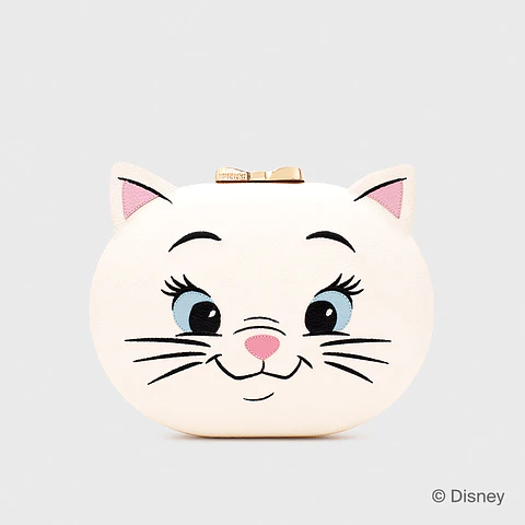 CLUTCH MARIE HUESO