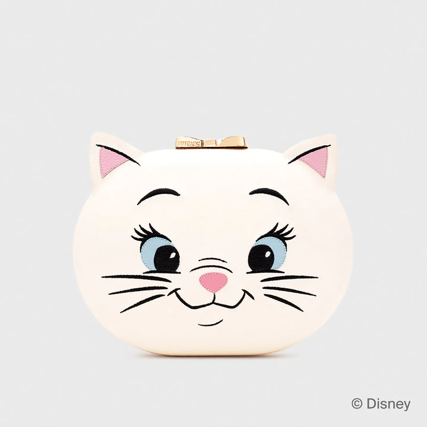 CLUTCH MARIE HUESO 1
