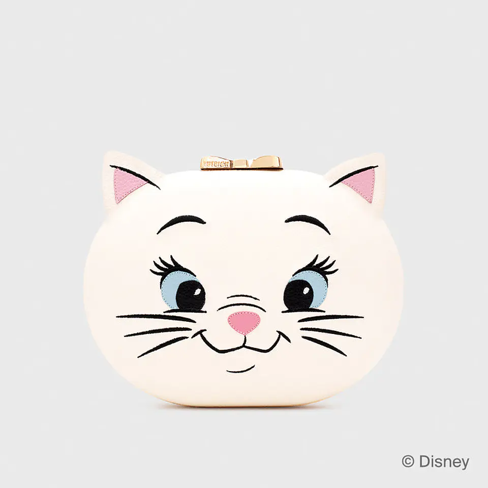 CLUTCH MARIE HUESO 1
