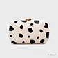 CLUTCH PILLBOX 101 DALMATIANS HUESO - Miniatura 1