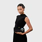 CLUTCH BLUEBERRY SUNDAE NEGRO - Miniatura 3