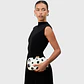 CLUTCH PILLBOX 101 DALMATIANS HUESO - Miniatura 2