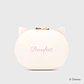 CLUTCH MARIE HUESO - Miniatura 4