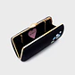 CLUTCH BLUEBERRY SUNDAE NEGRO - Miniatura 5