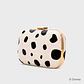 CLUTCH PILLBOX 101 DALMATIANS HUESO - Miniatura 5