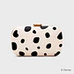 CLUTCH PILLBOX 101 DALMATIANS HUESO - Miniatura 6