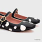 101 DALMATIANS FLAT NEGRO - Miniatura 3