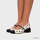 101 DALMATIANS MIDI HUESO NEGRO - Miniatura 2