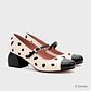 101 DALMATIANS MIDI HUESO NEGRO - Miniatura 4