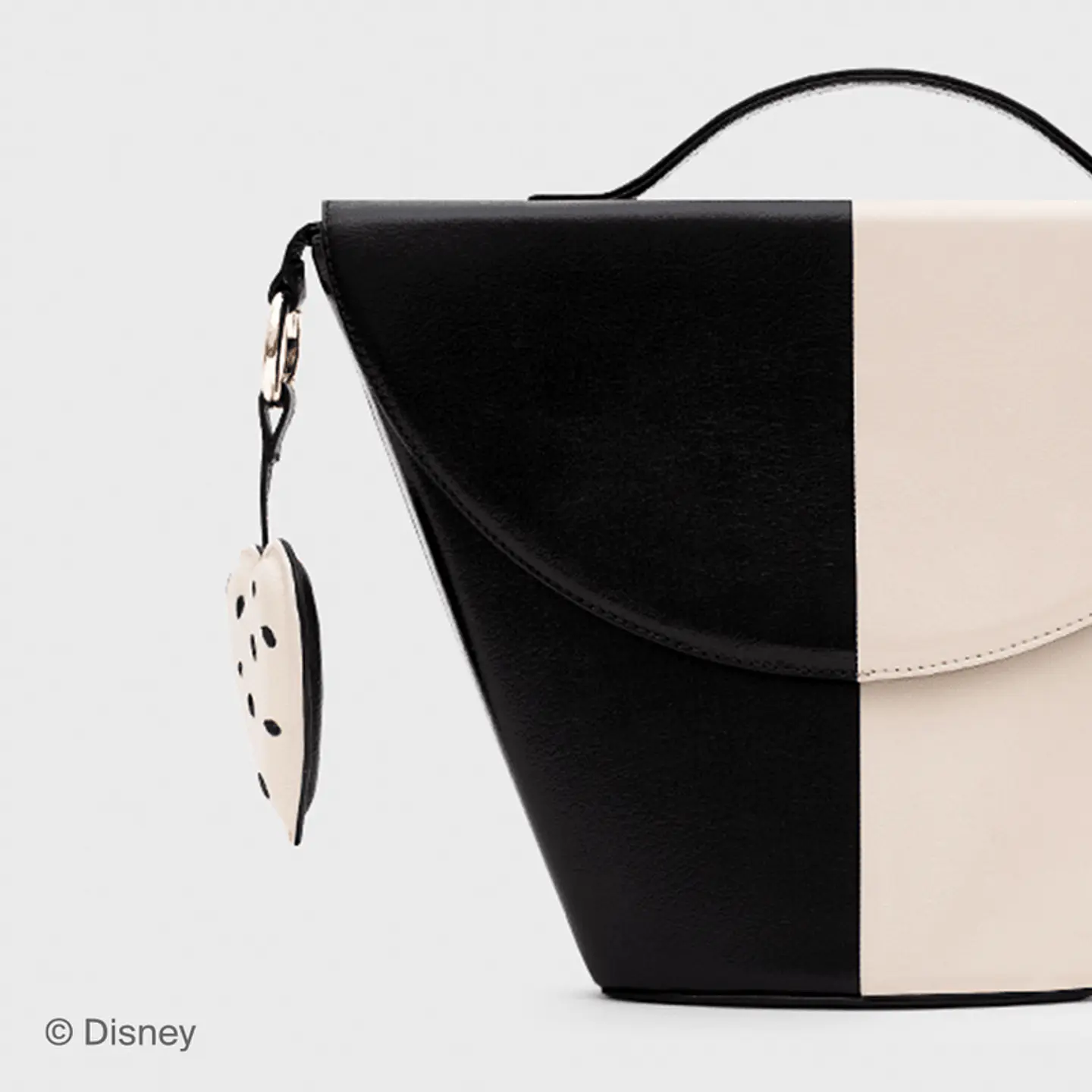 101 DALMATIANS SATCHEL BAG HUESO 3