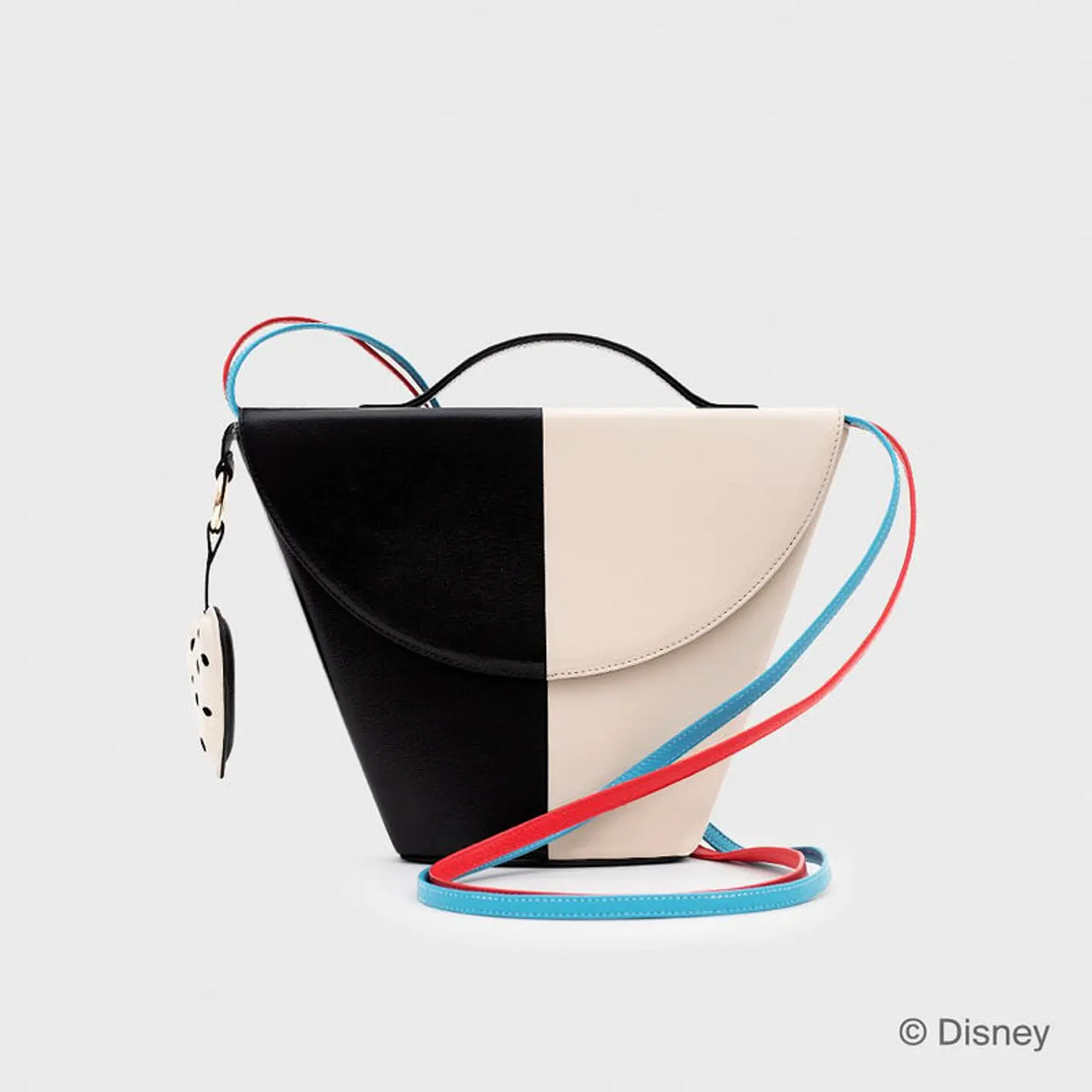 101 DALMATIANS SATCHEL BAG HUESO 4