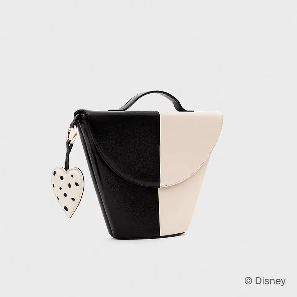 101 DALMATIANS SATCHEL BAG HUESO 6