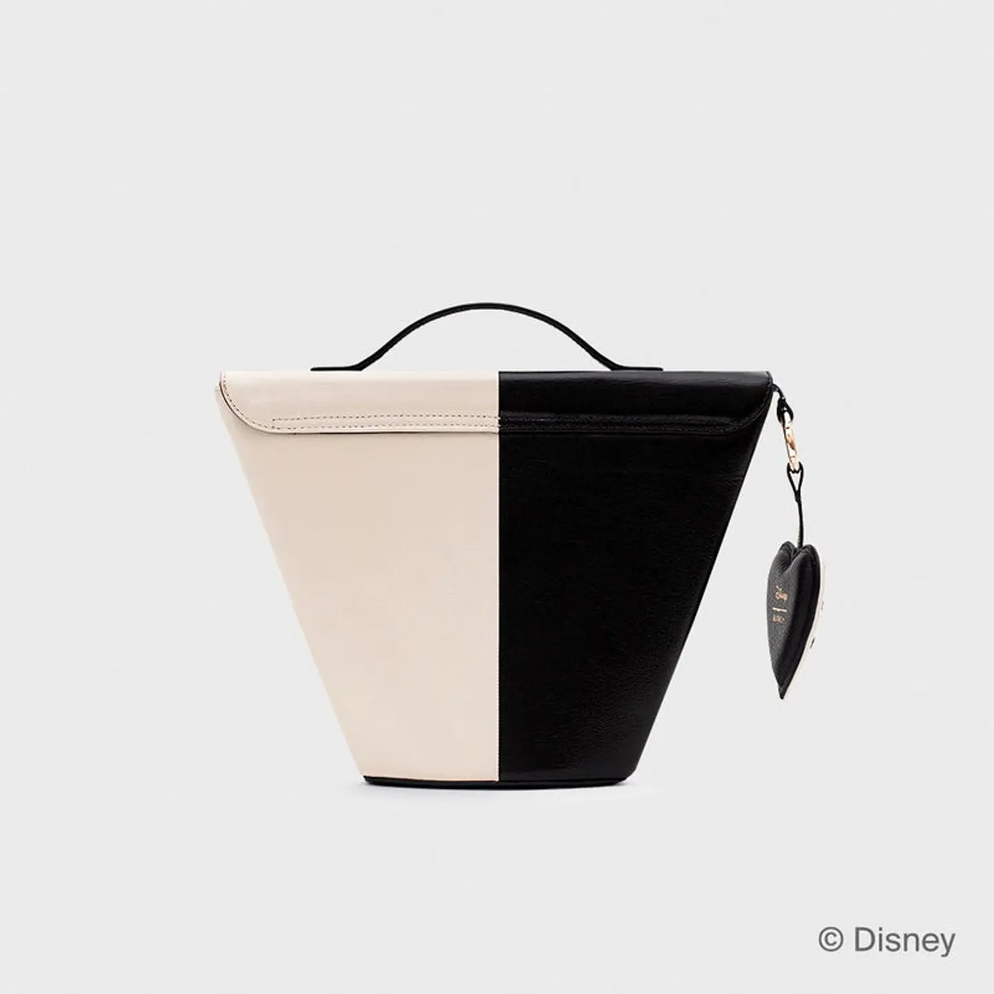 101 DALMATIANS SATCHEL BAG HUESO 7