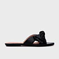 ADRIANA FLAT NEGRO - Miniatura 1