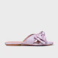 ADRIANA FLAT ROSA - Miniatura 1