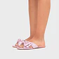 ADRIANA FLAT ROSA - Miniatura 2