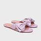 ADRIANA FLAT ROSA - Miniatura 3