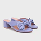 ADRIANA MIDI LAVANDA - Miniatura 1