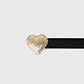 CORREA CORAZON CATHERINE DORADO - Miniatura 6