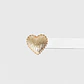 CORREA CORAZON CATHERINE DORADO - Miniatura 9